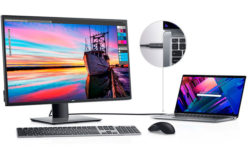 Dell 27